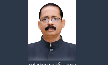 নেত্রী যাকেই মনোনয়ন দেবেন জয়ী তাকেই করবো- আব্দুল হামিদ লাবলু
