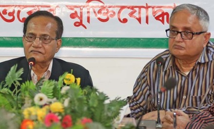 মুক্তিযোদ্ধা যাচাই বাছাই-২০১৭ স্থগিত : একাত্তরের মুক্তিযোদ্ধা’র আংশিক বিজয়