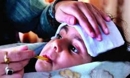 শাহজাদপুরে ভাইরাস জ্বরে আক্রান্তদের সংখ্যা বাড়ছে