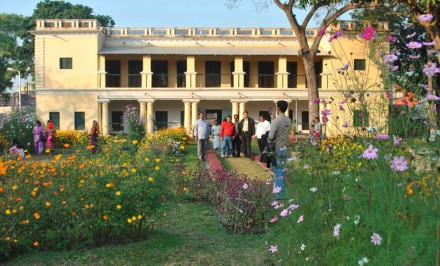 শাহজাদপুর রবীন্দ্র কাছারিবাড়িতে ৩ দিন ব্যাপী রবীন্দ্র জন্মজয়ন্তী শুরু হচ্ছে কাল