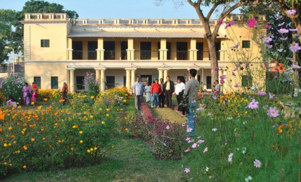 শাহজাদপুর রবীন্দ্র কাছারিবাড়িতে ৩ দিন ব্যাপী রবীন্দ্র জন্মজয়ন্তী শুরু হচ্ছে কাল