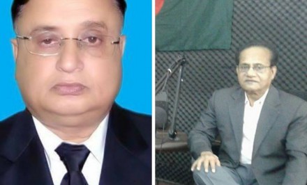 আগামীকাল সকাল ১১টায় রেডিও একাত্তর ৯৮.৪ এফএম-এ 'মুক্তিযুদ্ধ প্রতিদিন' অনুষ্ঠানে থাকছেন  বীর মুক্তিযোদ্ধা আবুল বাশার