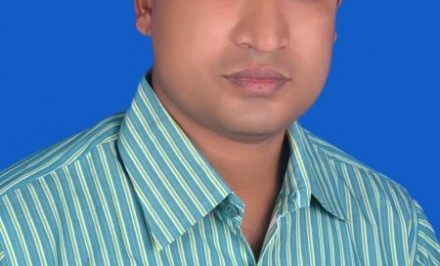 শাহজাদপুর পৌরসভার মেয়রের দায়িত্ব পেলেন নাছির উদ্দিন