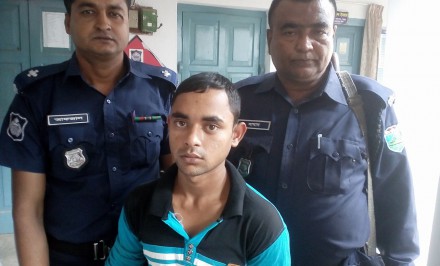 সাংবাদিক শিমুল হত্যা মামলায় আরও ১ আসামী গ্রেফতার : মেয়র মিরুর সহযোগী দুলালের ৭ দিনের রিমান্ড আবেদন