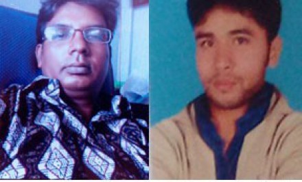 শাহজাদপুরে ৫০ লাখ টাকা মুক্তিপণের দাবিতে ব্যবসায়ীকে অপহরণ