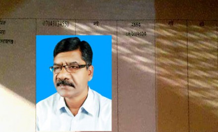 পৌর মেয়র হালিমুল হক মিরু মুক্তিযোদ্ধা যাচাই বাছাইয়ে বাদ পড়লেন