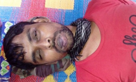 শাহজাদপুরে তাঁত শ্রমিকের লাশ উদ্ধার : হত্যা না আত্মহত্যা-এ নিয়ে এলাকায় গুঞ্জন