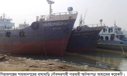 উত্তোরাঞ্চলের ১৬ জেলায় আপদকালীন সার মজুদ বিঘ্নিত