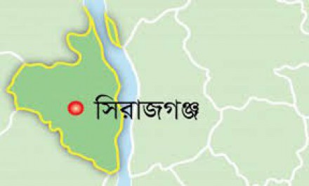 সিরাজগঞ্জ সদর হাসপাতালের স্টাফ নার্স হাসিয়া খাতুন সাময়িক বরখাস্ত