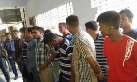 মুক্তিযোদ্ধার ভুয়া সনদে সরকারি চাকরি সিরাজগঞ্জে ৩ শতাধিক ব্যক্তির খোঁজে দুদক