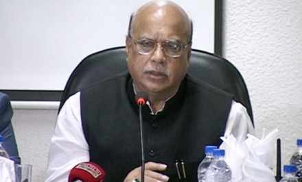 আইন-শৃঙ্খলা পরিস্থিতি আগের চেয়ে ভালো - মোহাম্মদ নাসিম