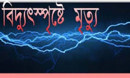 সিরাজগঞ্জে বিদ্যুৎস্পৃষ্টে নবনির্বাচিত নারী ইউপি সদস্যের মৃত্যু