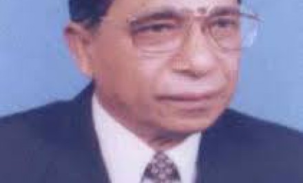 দলীয় শৃঙ্খলা ভঙ্গের অভিযোগে উল্লাপাড়ার সাবেক এমপি আকবর আলীকে শোকজ