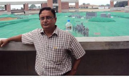 শাহজাদপুর সংবাদ ডটকম এর প্রধান সম্পাদক মোঃ আবুল বাশার এর জন্মদিন আজ