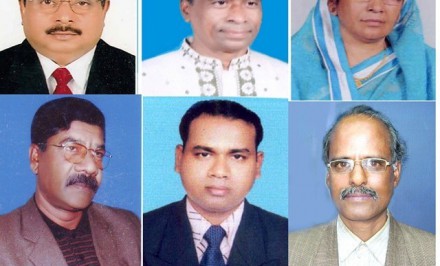 সিরাজগঞ্জের ৬ পৌরসভাতেই আওয়ামীলীগ প্রার্থীর জয়জয়কার