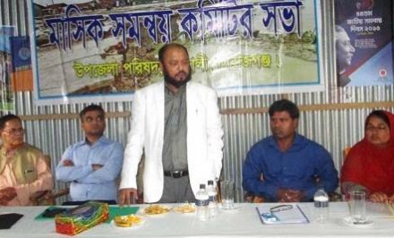 এমপি মজিদ মন্ডলের ঘোষণা: যাত্রা-জুয়ার খবর দিলে ৫০ হাজার টাকা পুরস্কার!