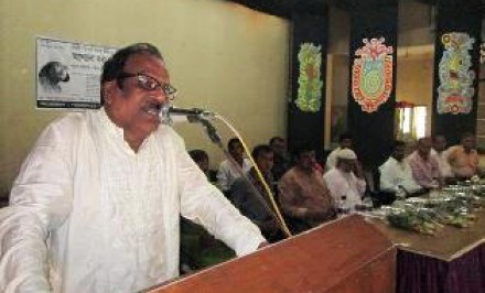 শাহজাদপুরে জাতীয় কবি কাজী নজরুল ইসলামের ৩৯তম মৃত্যু বার্ষিকী পালিত