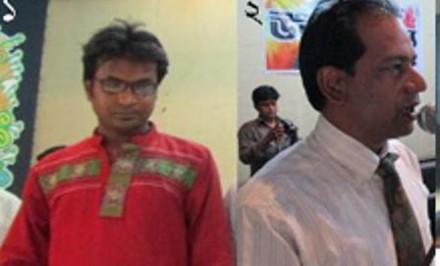 শাহজাদপুর সাংবাদিকতা ও সামাজিক উন্নয়ন ফোরাম থেকে ২ জনকে বহিস্কার