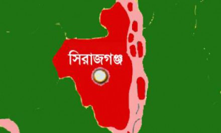 সিরাজগঞ্জে বিএনপির ৩ নেতাকর্মী গ্রেফতার