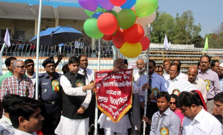 খালেদা জিয়া এখন জনগন থেকে বিচ্ছিন্ন -মোহাম্মদ নাসিম