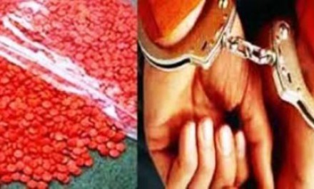 শাহজাদপুরে পলাতক আসামী ও ইয়াবা সহ ৪ জন আটক