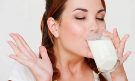 বেশি দুধ পান মহিলাদের মৃত্যুর ঝুঁকি