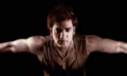 'দ্য স্পাই' নিয়ে ফিরছেন অনন্ত!