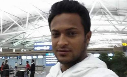 সাকিবভক্ত কোরিয়ান তরুণের সততা!