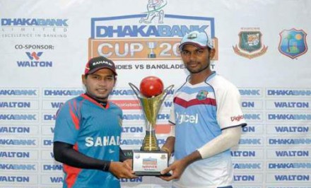 আজ দ্বিতীয় টেস্ট শুরু
