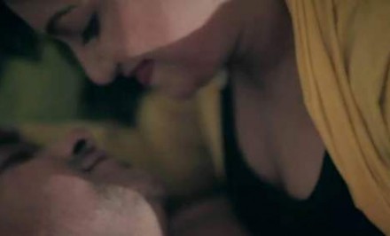 হিল্লোল-নওশীনের আপত্তিকর অন্তরঙ্গ দৃশ্য