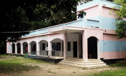 ১৫ বছরেও এম.পি.ও. হয়নি মুক্তিযোদ্ধা আদর্শ বালিকা বিদ্যালয়ের