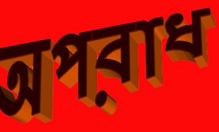 রাতের মশিপুর...