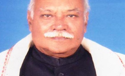 সন্ত্রাস, দুর্নীতি ও মাদকের বিষয়ে কোন আপোষ নয়- পাবনায় সভায় ভূমি মন্ত্রী