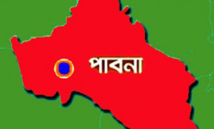 পাবনা কলেজ গেট এলাকায় যুবক কে কুপিয়ে হত্যা
