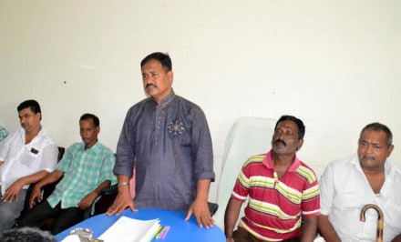 রাজশাহীতে ১৬ আগস্ট থেকে আনন্দ মেলা শুরু