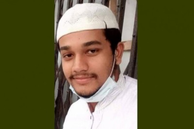 এনায়েতপুরে দুই সপ্তাহ ধরে ব্যবসায়ী নিখোঁজ