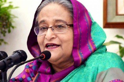 পাঁচ প্রণোদনা : সোয়া ১৭ লাখ মজুর–শ্রমিক পাবেন নগদ আড়াই হাজার টাকা