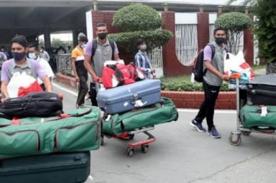 ফিরলেন মুমিনুল-সাদমানসহ ছয় টেস্ট ক্রিকেটার