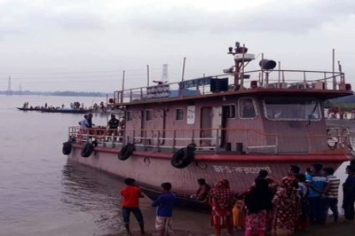 শাহজাদপুরে নদীতে গোসল করতে গিয়ে লাশ হয়ে ফিরলো বিশ্ববিদ্যালয়ের ছাত্র