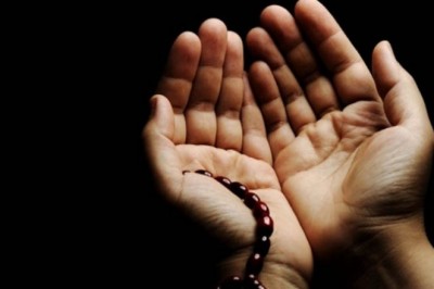 অভাবে ধৈর্য ও তাড়া থেকে মুক্তির আমল