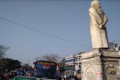 ১১ আগস্ট থেকে সীমিত পরিসরে গণপরিবহন চালু