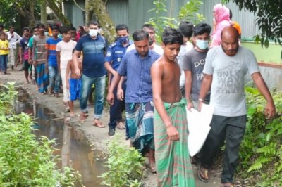 সিরাজগঞ্জে বিষাক্ত মদ পানে ৩ জনের মৃত ও অসুস্থ আরো ৩ জন