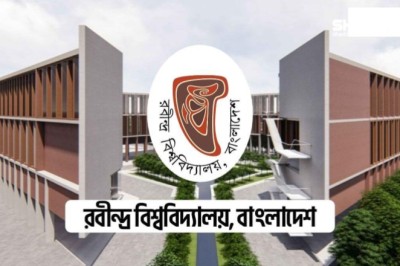রবীন্দ্র বিশ্ববিদ্যালয়ে ১৫ দিন ক্লাস পরীক্ষা বন্ধ