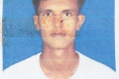 বিয়ের প্রস্তাবে রাজি না হওয়ার ক্ষোভে প্রেমিকের আত্মহত্যা