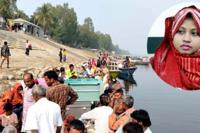 অবৈধ ভাবে খেয়াঘাট ইজারা প্রদান! শাহজাদপুরের ইউএনও’কে আদালতের শোকজ