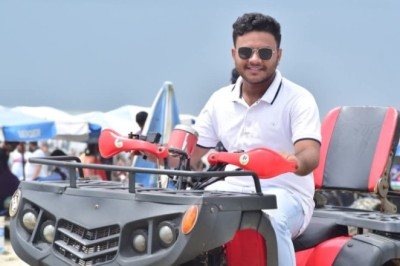 শাহজাদপুরে নিষিদ্ধ ঘোষিত ছাত্রলীগ নেতা সায়েম গ্রেফতার